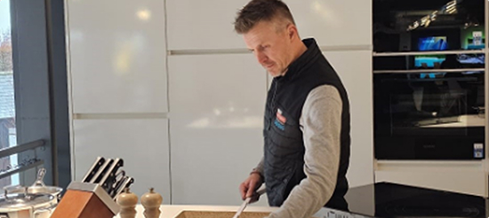 Kennismakingsgesprek